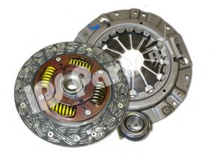 IPS Parts ICK-5813 Clutch Kit